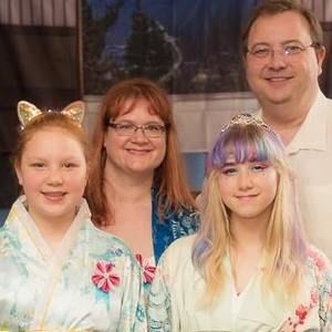 Meet your Posher, Brandie